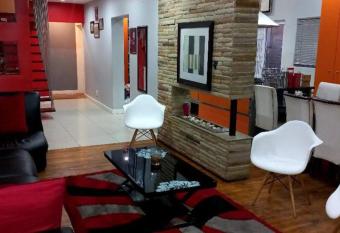 Spacious Holiday Home allows 18 year olds to book a room