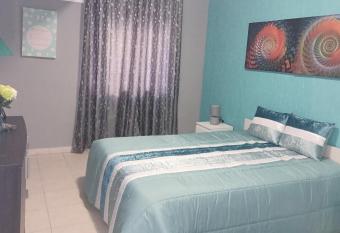 Casa Rosa has Balcony rooms