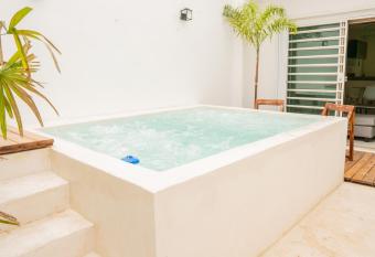 Casa vacacional para disfrutar en familia has Balcony rooms