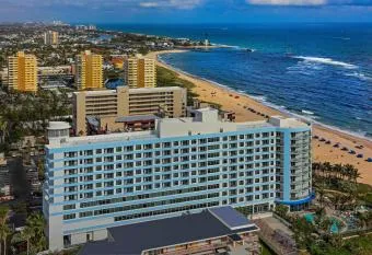 Modern Beach Town Apt Steps From Trendy Atl Blvd allows 18 year olds to book a room