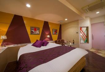 HOTEL U s Kouroen - Vacation STAY 11230v has Smoking rooms