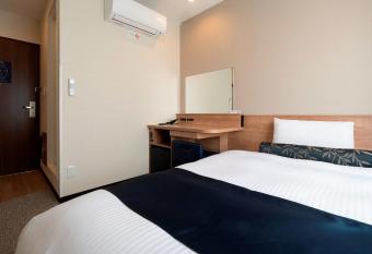 Just Inn Premium Toyohashi Station - Vacation STAY 28019v allows 18 year olds to book a room