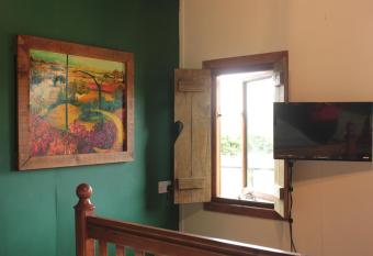 Couples Camping Cabin allows 18 year olds to book a room