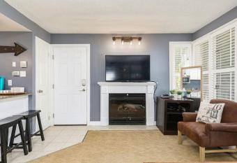 North Creek Condo 11299 has Balcony rooms