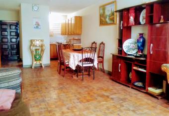 Nice Oakwood Constant Spring Rd Apt has Balcony rooms