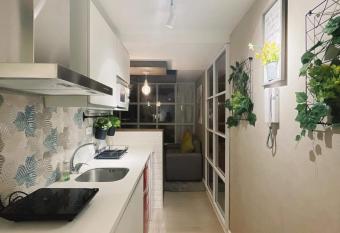 Azure North Monaco Tower Unit 2114 has Balcony rooms