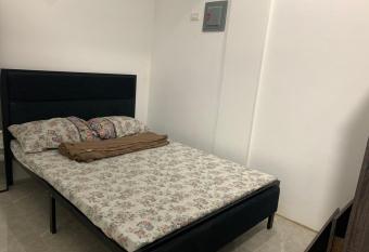 Gil   s Inn Transient House has Balcony rooms