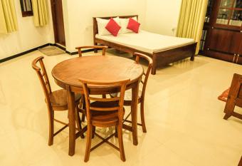 Cottage 23 allows 18 year olds to book a room