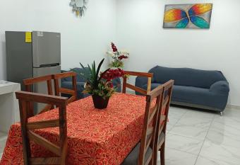 DEPARTAMENTOS LIZDIAN has Balcony rooms