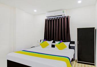 Itsy By Treebo - New Shraddha Inn allows 18 year olds to book a room