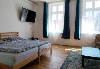 Apartment Spielberk has Balcony rooms