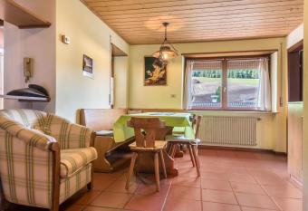 Pension Sonia App 102 has Balcony rooms