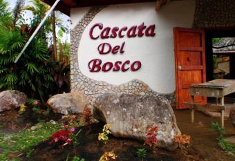 Cascata Del Bosco Cabinas has Balcony rooms