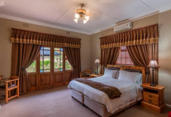 PaPietse Country House has Balcony rooms