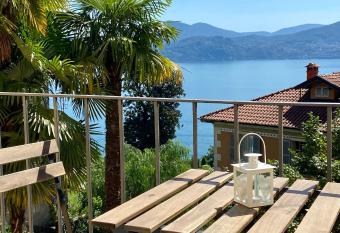 Casa Doris has Balcony rooms