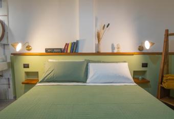 Maga Mir   - Guest House has Balcony rooms