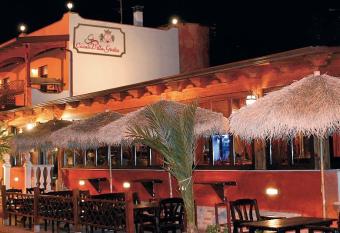 Casale Villa Giulia has Balcony rooms