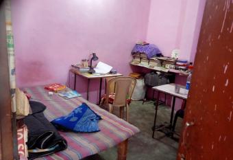Laxmi boys Hostel By WB Inn allows 18 year olds to book a room