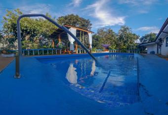 Hotel Geliwa has Balcony rooms