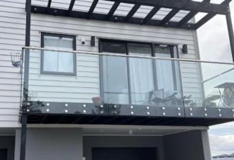 Albany Peony HomeStay has Balcony rooms