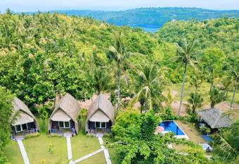 Namaste Bungalows has Balcony rooms