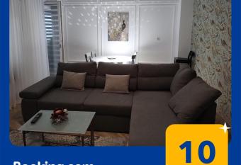 Decebal Premium Confort has Balcony rooms