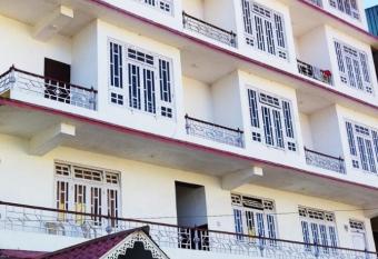 Hotel Sudarshan has Balcony rooms