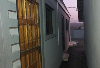 Grey house lodge allows 18 year olds to book a room