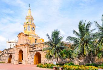 SD-4 HABITACION EN LA CIUDAD ANTIGUA CON AIRE ACONDICIONADO Y WIFI allows 18 year olds to book a room