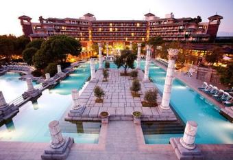 Xanadu Resort - High Class All Inclusive has Balcony rooms