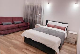 Secret garden 03 has Balcony rooms