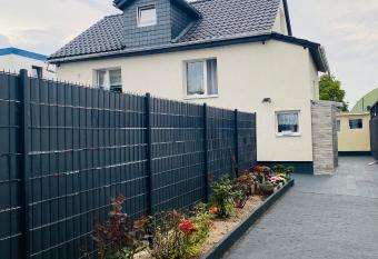 Private Apertment With Terrace has Balcony rooms