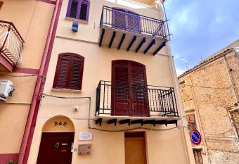 Antica Locanda Zio Cesare MONTELEPRE has Balcony rooms