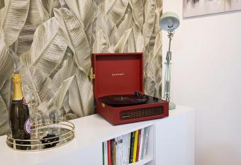 Locazione Turistica ID 18153 - Ai Castelli Apartment has Balcony rooms