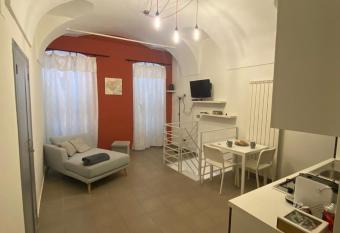 La Casetta di Giulia has Balcony rooms