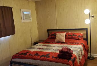 Pine Room allows 18 year olds to book a room