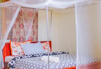 Sunshine homestay 1 has Balcony rooms