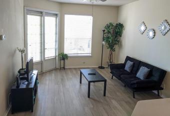 Beach Club 283 has Balcony rooms