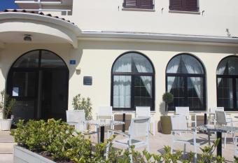 Hotel La Settima Luna has Balcony rooms