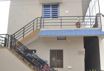 Sanjay Homestay New Hampi has Balcony rooms