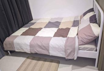 D Pad at SMDC Fame Residences has Balcony rooms