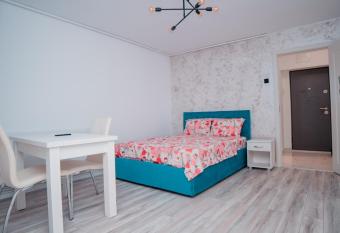 Studio Salin allows 18 year olds to book a room