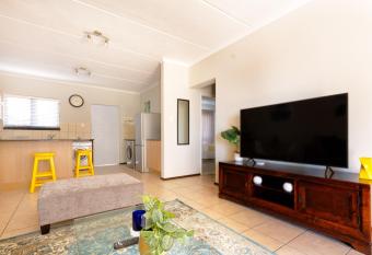 82 NOLE 2bed 2 bath apartment has Balcony rooms