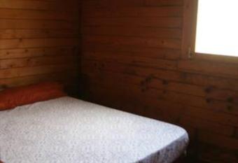 Retiro Siete Aguas has Balcony rooms