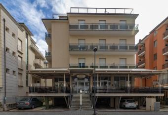 Abc Hotel allows 18 year olds to book a room