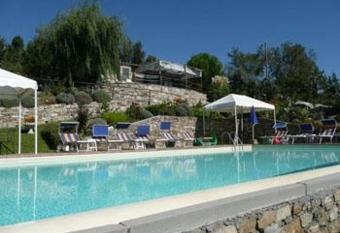 San Martino - Casa Landi has Balcony rooms