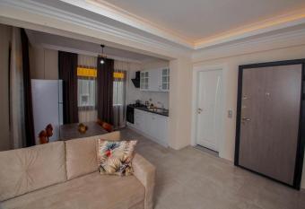 Camellia has Balcony rooms