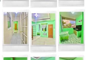 RvK APARTELLE has Balcony rooms