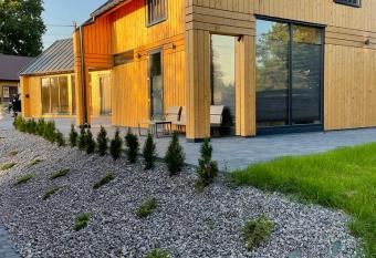 Skawia  skie Stodo  y has Balcony rooms