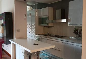 La Girandola allows 18 year olds to book a room